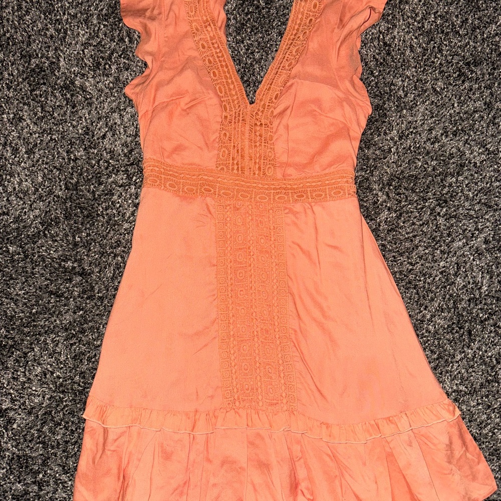 Sincerely Jules Lace Dress